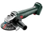 Akku-Winkelschleifer W 18 L 9-125 (602247850), Karton