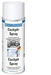 Cockpit-Spray | Armaturenreiniger f&uuml;r Fahrzeuge | 400 ml | transparent