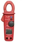 True RMS-Digital-Stromzangen-Multimeter 400 A AC/DC 600 V AC/DC 40MOhm 50kHz 10mF