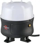 Mobiler 360&deg; LED Baustrahler BF 5050 M 5400lm, IP54, 5m H07RN-F 3G1,5
