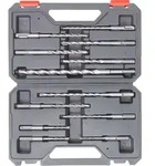 SDS Plus Bohrersatz 12-teilig