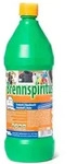 Brennspiritus, 1 l - farblos