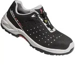 Sicherheitshalbschuh Henk Industrial, S1P SRC ESD, schwarz/wei&szlig;, W13, Gr&ouml;&szlig;e 42 -