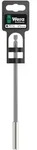 899/4/1 S Universalhalter mit starkem Sprengring, 1/4" x 200mm