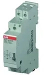 Installationsrelais 1TE elektr REG 1S 1&Ouml; 230V/AC 16A 250V