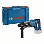 Akku-Bohrhammer GBH 18V-28 DC SDS plus, mit XL-BOXX, Solo-Version (0611919001)