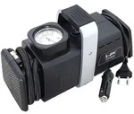 Luftkompressor 12V und 230V