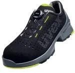 1 Halbschuhe S1 65658 schwarz/gelb, Weite 11, Gr&ouml;&szlig;e 41 - schwarz/gelb - 41