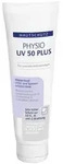 PHYSIO UV 50 PLUS Hautschutzcreme unparf&uuml;miert mit LSF 50, 100ml Tube