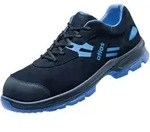 Sicherheitshalbschuh FLASH 5400, S2 ESD, W10, Gr&ouml;&szlig;e 44 - schwarz - 44