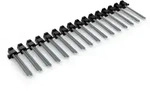 Borstenband WRE 18-55