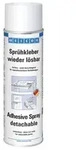 Spr&uuml;hkleber wieder l&ouml;sbar | spr&uuml;hbarer Kontaktklebstoff f&uuml;r leichte...
