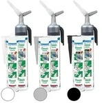 Flex 310 M&reg; Classic | elastischer Klebstoff auf MS-Polymer-Basis im Presspack...