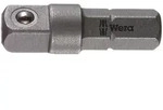 870/1 Werkzeugschaft (Verbindungsteil), 1/4" x 25mm