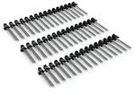 Borstenband WRE 18-55 3-er Pack