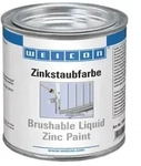 Zinkstaubfarbe | Korrosionsschutz aus Metallpigmentbeschichtung | 375 ml