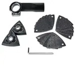 Absaug-Set 92602102000 f&uuml;r MultiMaster (A)MM 700 / 500