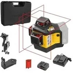 Multilinienlaser LAX 600, 12-V-System