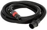Schl&auml;uche mit Adapter f&uuml;r Elektrowerkzeuge und Bayonettverschluss