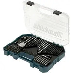 Bohrer-Bit-Set 75-tlg.