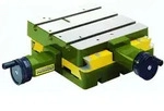 Kreuztisch KT 150