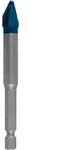 EXPERT HEX-9 HardCeramic Bohrer, 10 x 90 mm