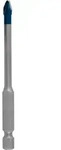 EXPERT HEX-9 HardCeramic Bohrer, 5 x 90 mm