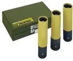 Impact-Steckschl&uuml;ssel 1/2", 17mm, 130mm lang