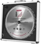 HM SET &oslash;254 x 3,2/2,0 x 30/25,4 x Z24/Z42/Z60 KSB254SET
