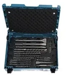 SDS-PLUS Bohrer-/Mei&szlig;el Set