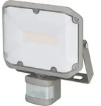 LED Strahler AL 2050 P mit Infrarot-Bewegungsmelder 20W, 2080lm, IP44 LED Strahler AL 2050 P mit Infrarot-Bewegungsmelder 20W, 2080lm, IP44