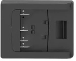 Adapter Bosch Professional f&uuml;r LED Baustrahler im brennenstuhl&reg; Multi Battery 18V