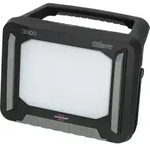 Professional Multi Battery LED Akku Baustrahler 3000 MA, 3150lm, IP65