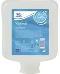 CLEAR FOAM PURE 1 L - farblos