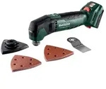 Akku-Multitool PowerMaxx MT 12 (613089850), Karton