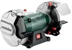 Doppelschleifmaschine DS 200 Plus (604200000), Karton