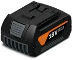 Akku-Pack GBA 18 V 4.0 Ah AMPShare