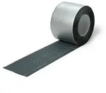 Bitumen Kleb- und Dichtband Alu ME104, selbstklebend, 50x1,2mm 10m Rolle -...