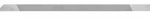 Ersatz-Tiefenbegrenzerfeile Typ 4132 9x6mm 200mm Hieb 2 f&uuml;r ChainSharp CS-X (10)