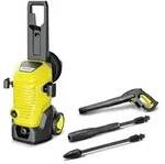 Hochdruckreiniger K 5 WCM Premium *EU Hochdruckreiniger K 5 WCM Premium *EU