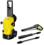 Hochdruckreiniger K 4 WCM Premium *EU