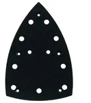 Schleifplatte gelocht Kletthaftung ca.100x147mm, f&uuml;r FMS 200 Intec (625600000)