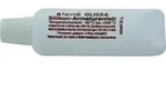 Glissa Silikon-Armaturenfett 60 g Tube - farblos