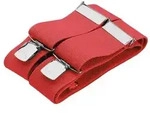 Hosentr&auml;ger ACHIM rot, Gr&ouml;&szlig;e 120cm - rot - 12