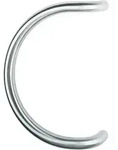 Sto&szlig;griff E5310,BA 300,L 330,&Oslash; 30,F69
