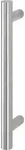 Sto&szlig;griff E5011,BA 300,L 400,&Oslash; 30,F69