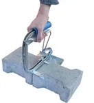 Pflasterboy PB I 100-170mm, 10kg