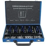 Gewinde-Reparatursatz M5 - M12 130-teilig