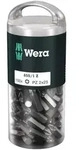 Bit f&uuml;r Kreuzschlitz Pozidriv 855/1 Z DIY, PZ 2 x 25mm, 100-er Pack