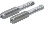 Gewindebohrer Vor- und Fertigschneider M14 x 1,25 2-teilig